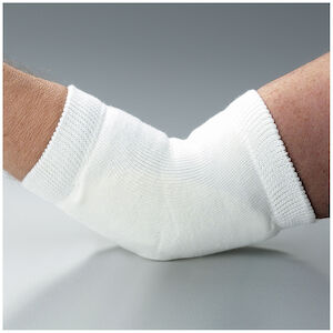 HEEL/ELBOW PROTECT XL 16" POSEY W/GEL PR